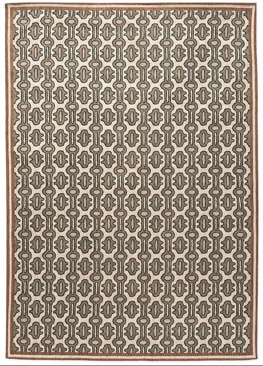 Sanderson Matmi Avocado 148107 Rug - Love-Rugs