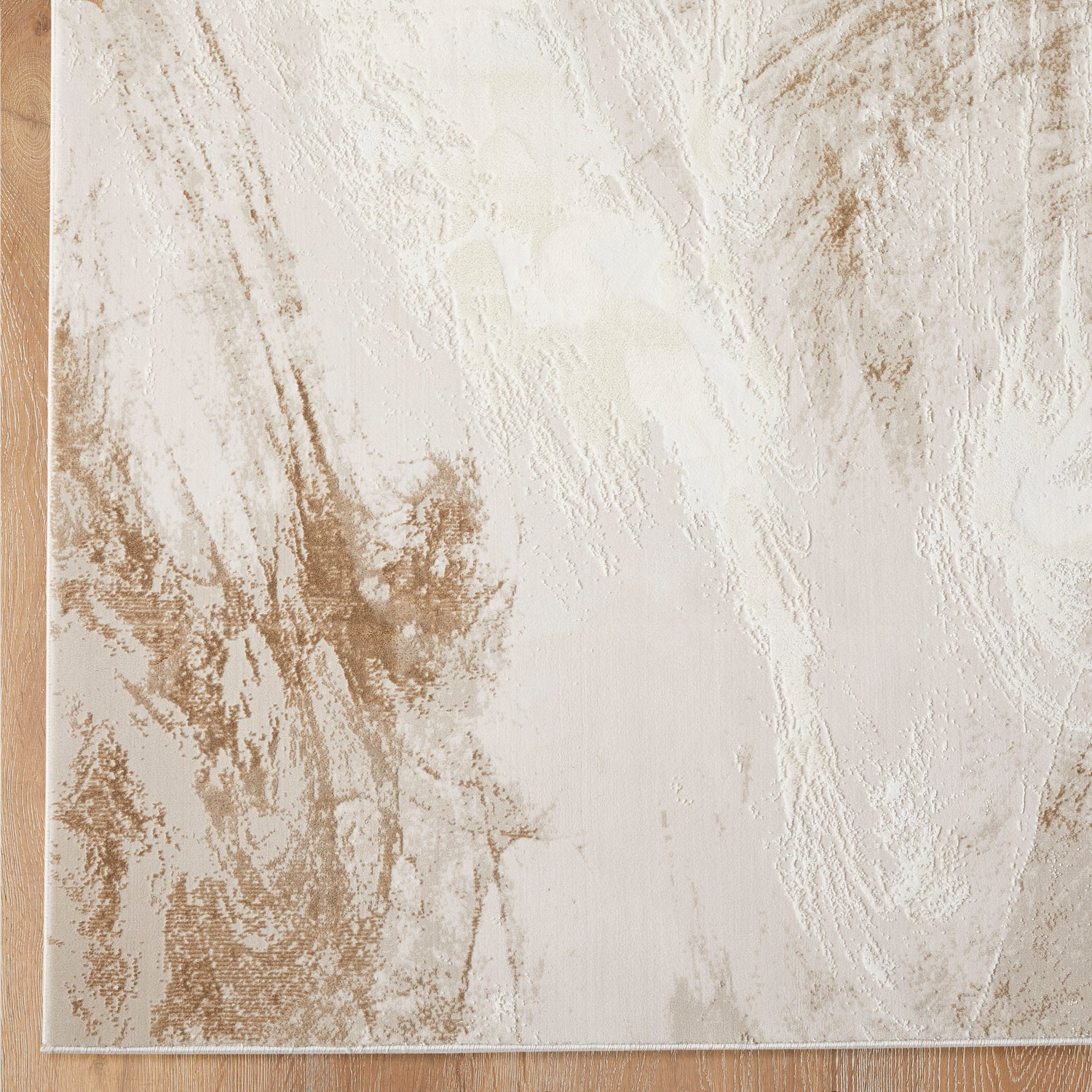 Santa Monica SMC101 Beige Rug - Love-Rugs
