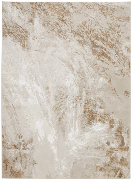 Santa Monica SMC101 Beige Rug - Love-Rugs