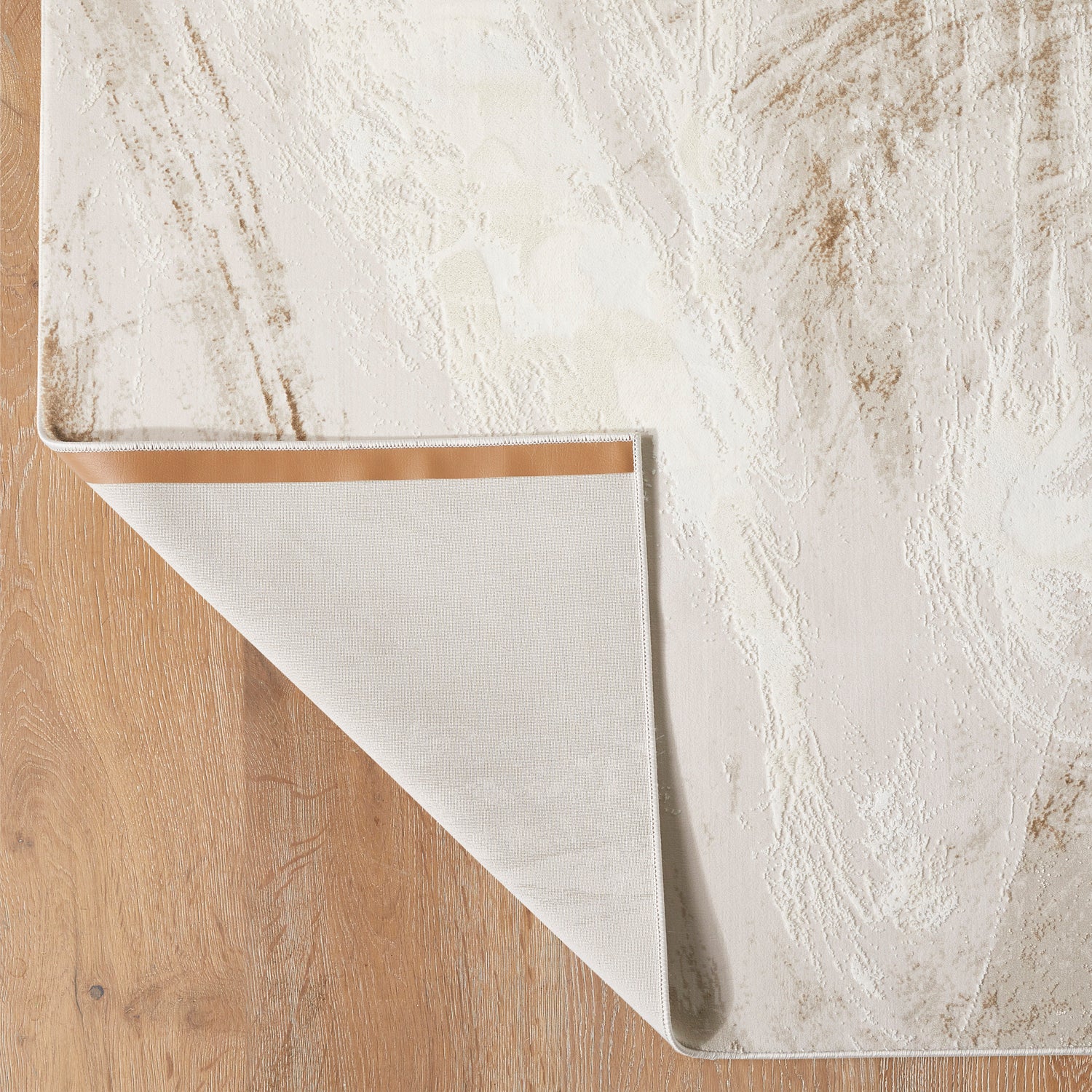 Santa Monica SMC101 Beige Rug - Love-Rugs