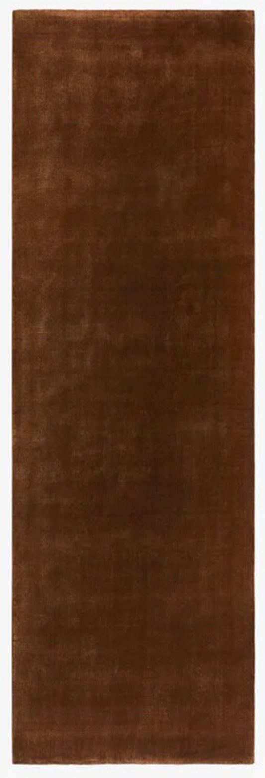 Savannah Auburn Runner Rug - Love-Rugs