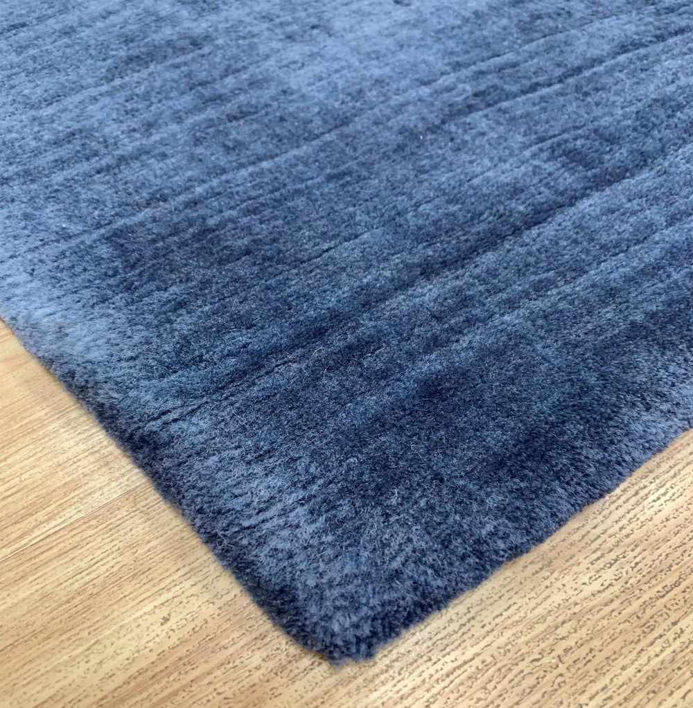 Savannah Blue Stone Rug - Love-Rugs