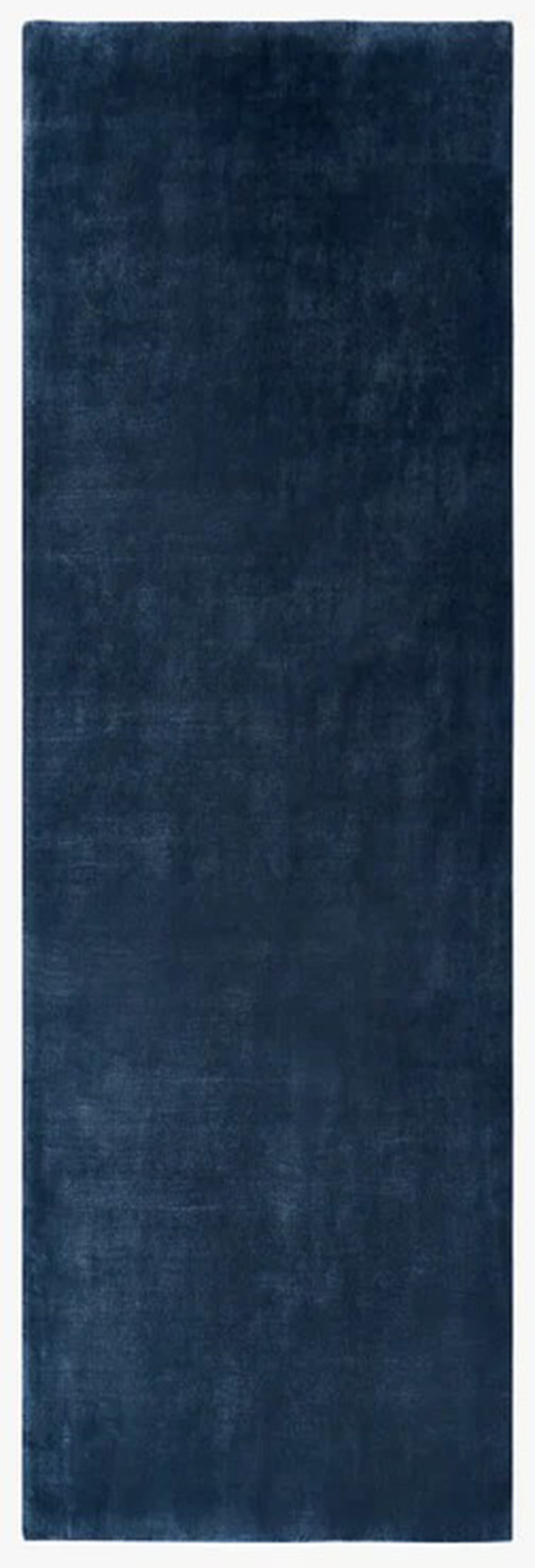 Savannah Blue Stone Runner Rug - Love-Rugs