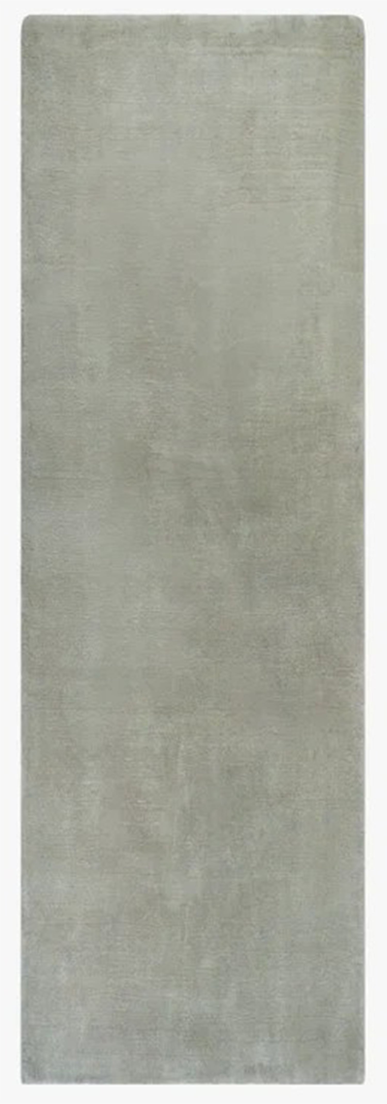 Savannah Cool Grey Runner Rug - Love-Rugs