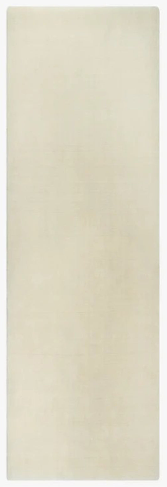 Savannah Ivory Runner Rug - Love-Rugs