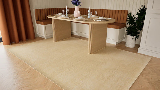 Savannah Natural Rug - Love-Rugs alternate image