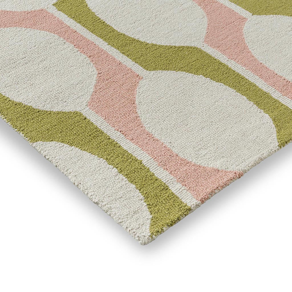 Scion Billow Lichen 124606 Rug - Love-Rugs