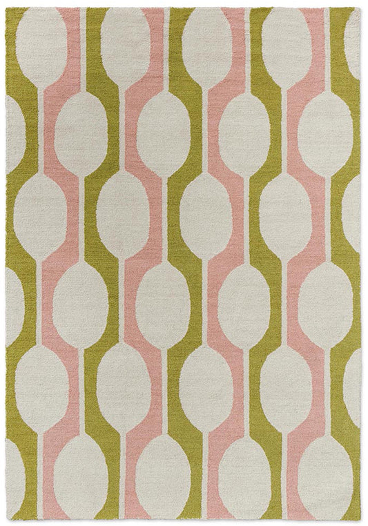 Scion Billow Lichen 124606 Rug - Love-Rugs