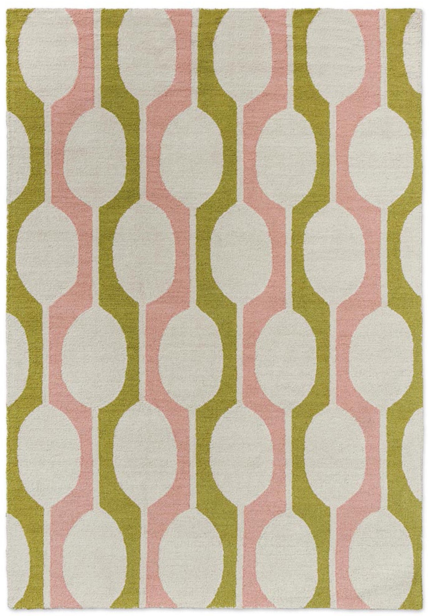 Scion Billow Lichen 124606 Rug - Love-Rugs