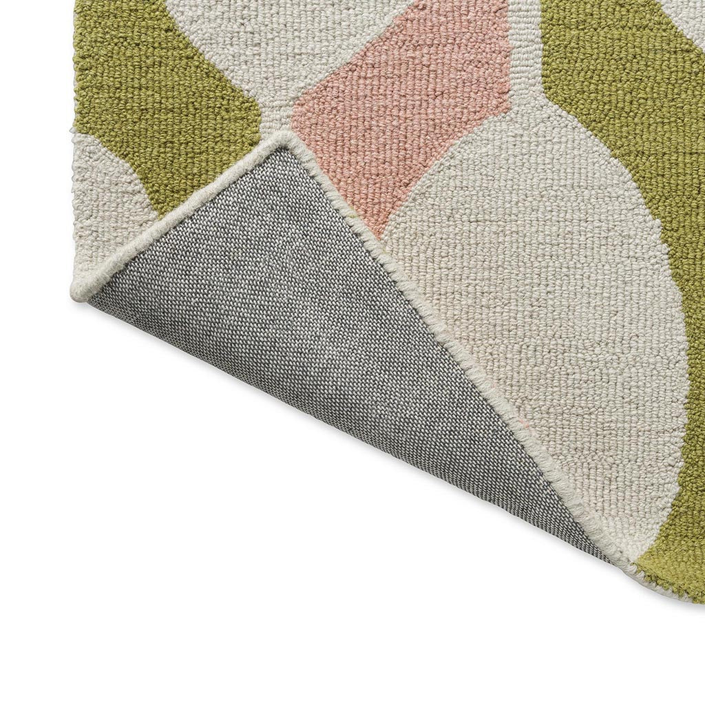 Scion Billow Lichen 124606 Rug - Love-Rugs
