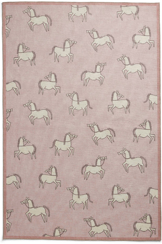 Scion Canter Bon Bon Washable Rug - Love-Rugs