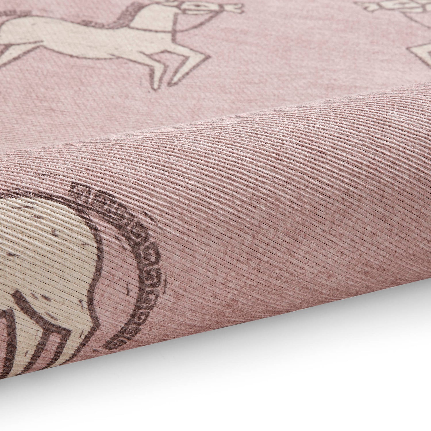 Scion Canter Bon Bon Washable Runner Rug - Love-Rugs