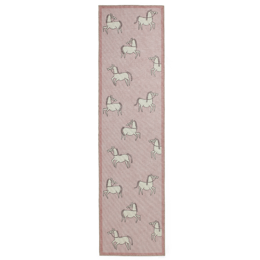 Scion Canter Bon Bon Washable Runner Rug - Love-Rugs