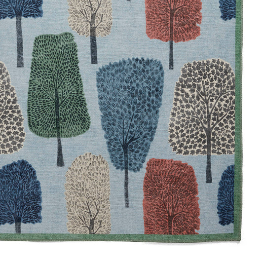 Scion Cedar Coast Washable Runner Rug - Love-Rugs alternate image
