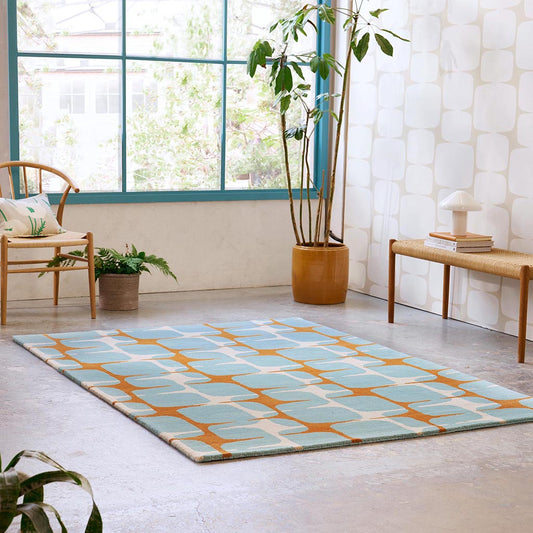 Scion Going Lohko Sky 123218 Rug - Love-Rugs alternate image