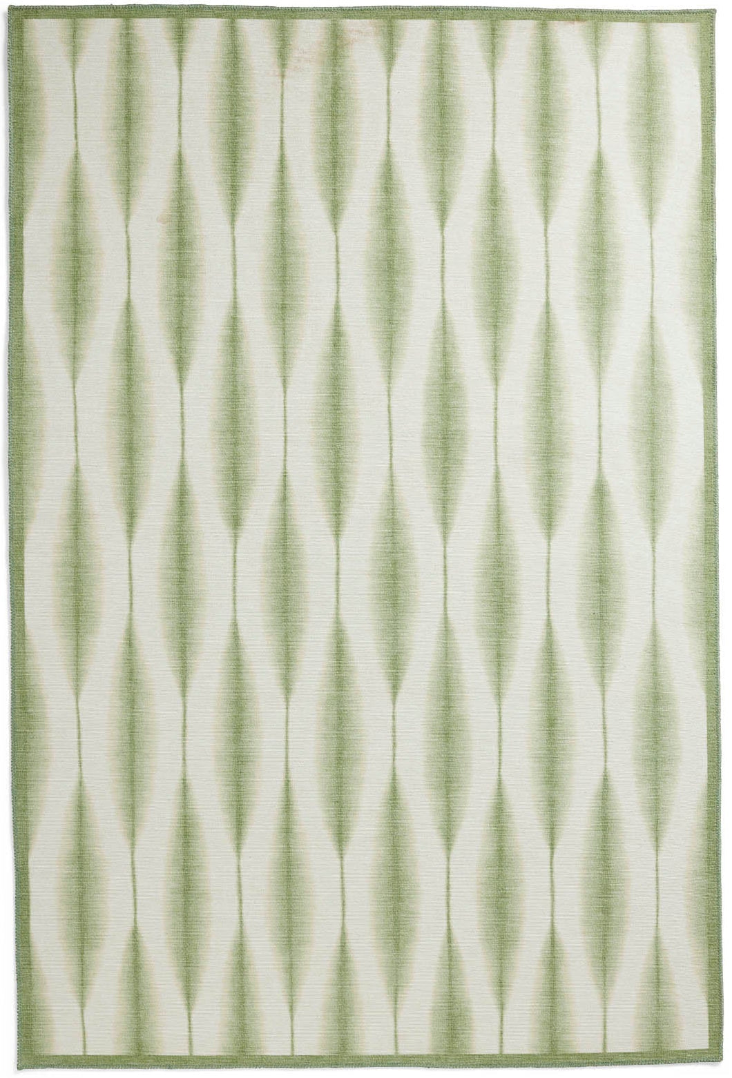 Scion Kasuri Sage Washable Rug - Love-Rugs