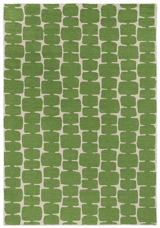 Scion Little Lohko Juniper 124207 Rug - Love-Rugs