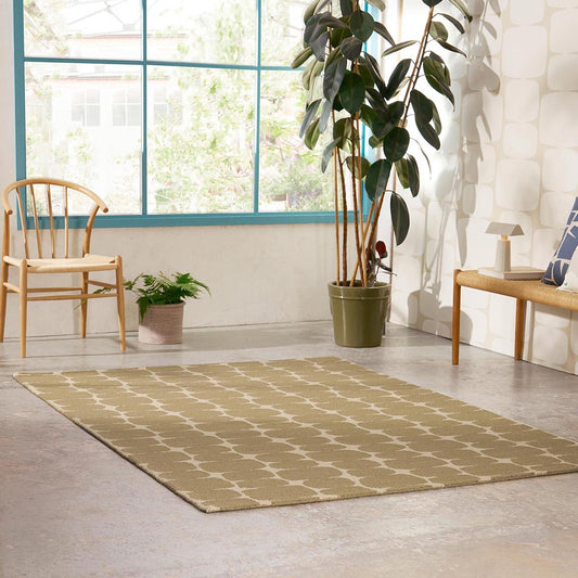 Scion Little Lohko Pebble 124201 Rug - Love-Rugs alternate image