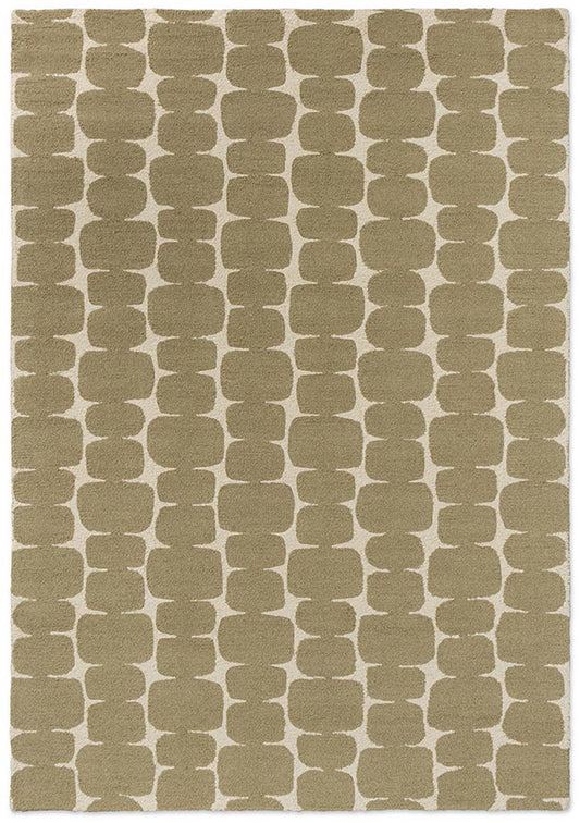 Scion Little Lohko Pebble 124201 Rug - Love-Rugs