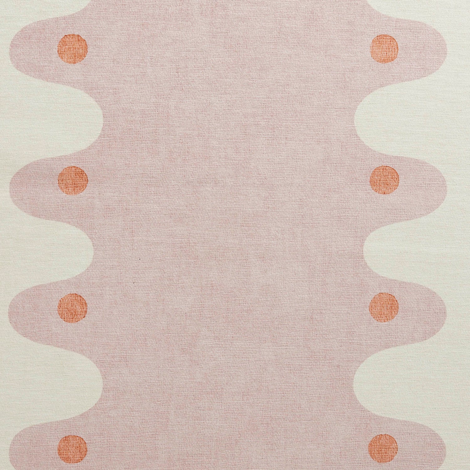 Scion Oakham Blush Washable Runner Rug - Love-Rugs