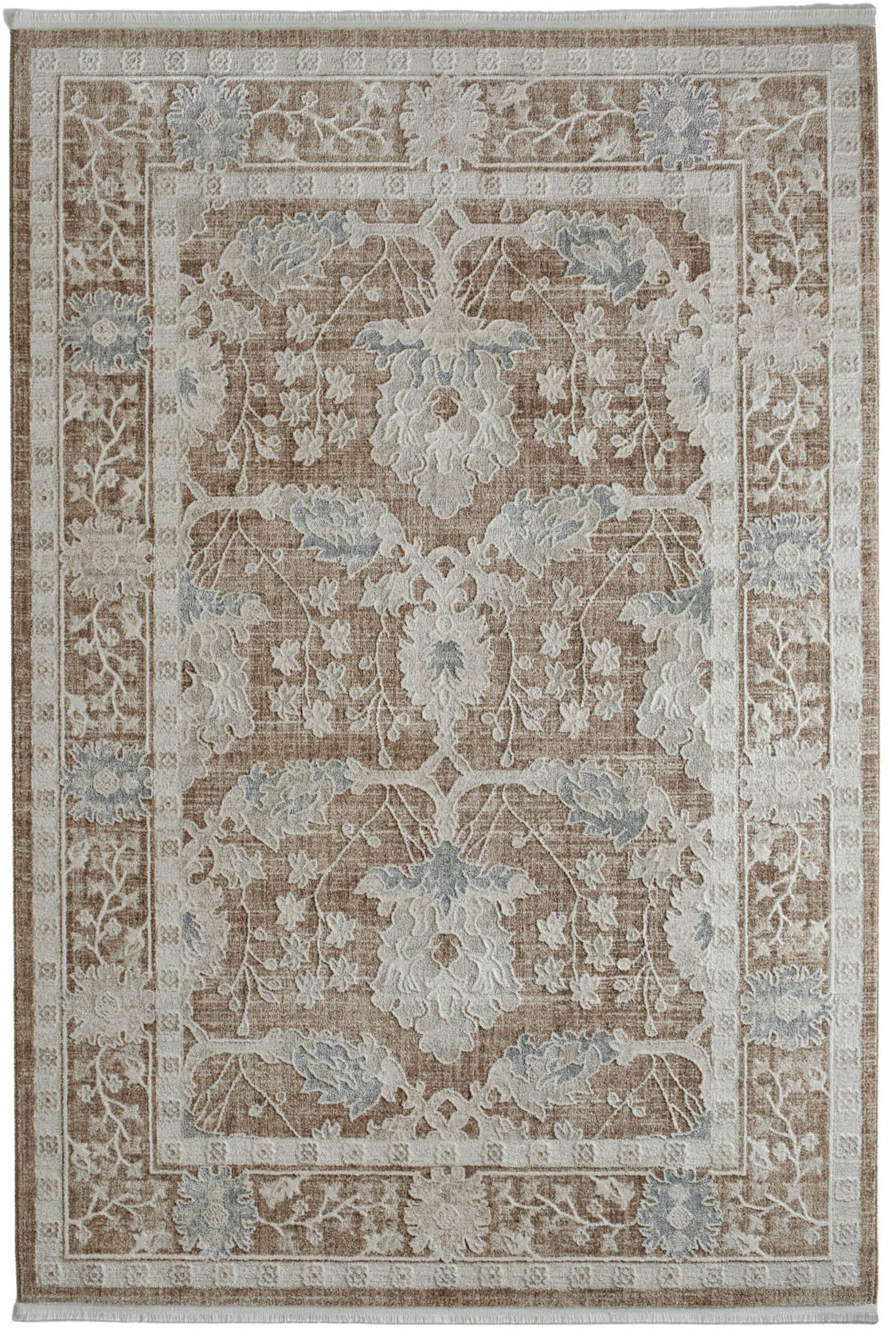 Opulent Seraphina Beige Rug