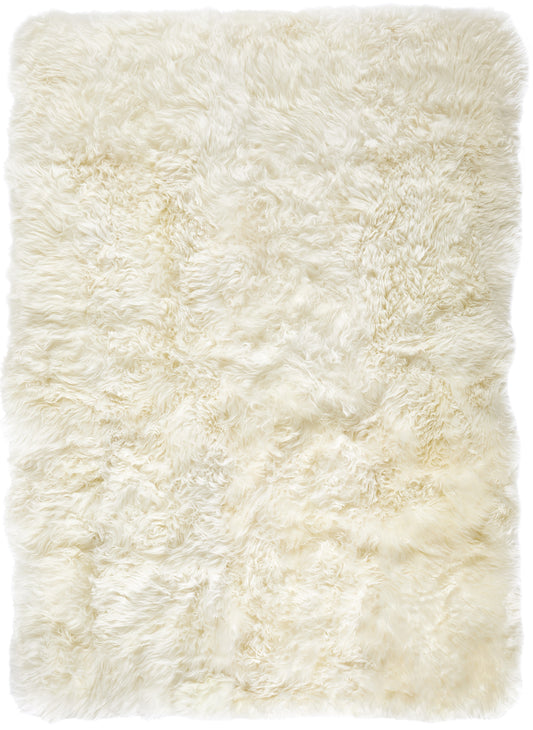 Sheep Skin Rug