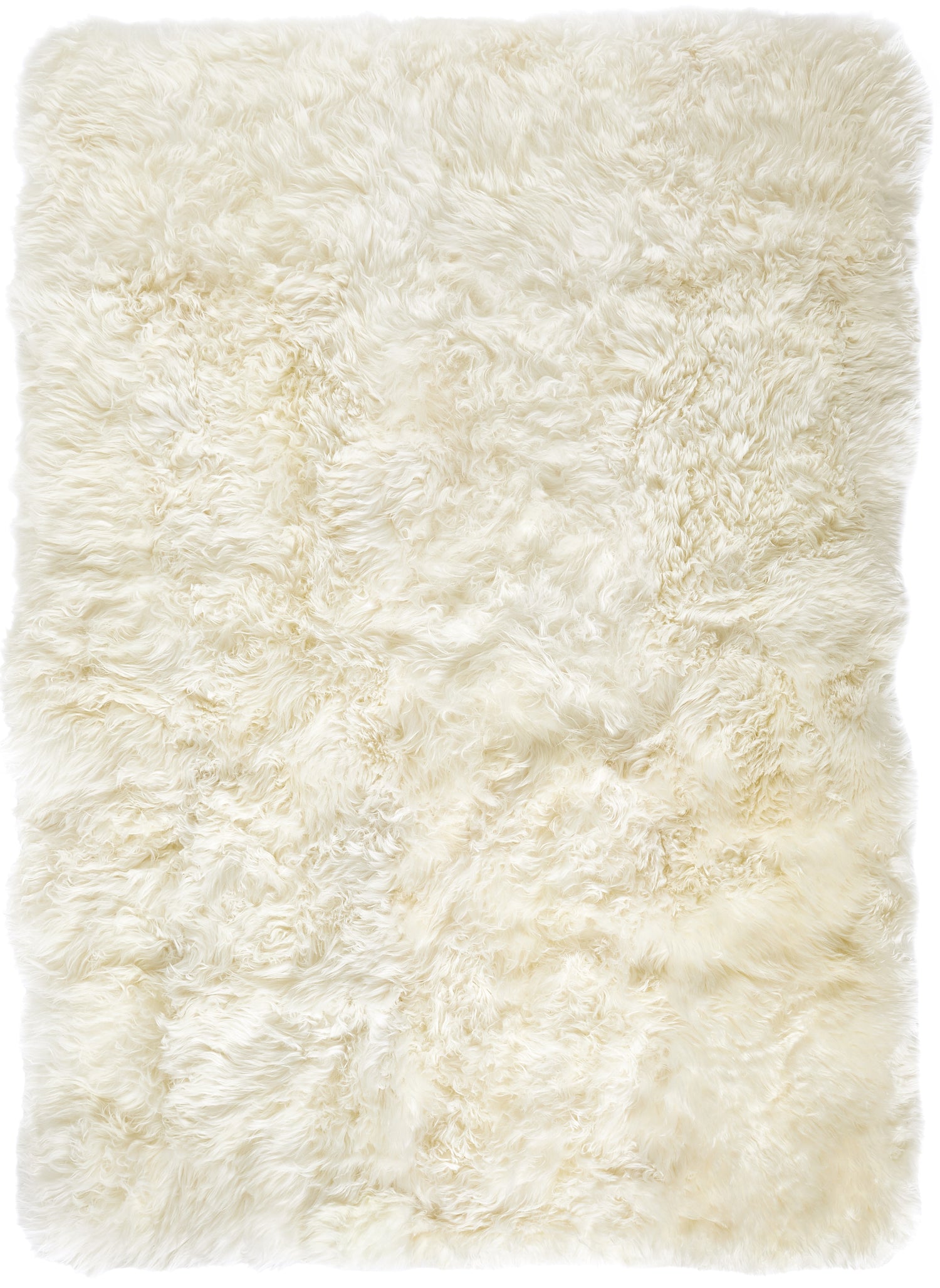 Sheep Skin Rug