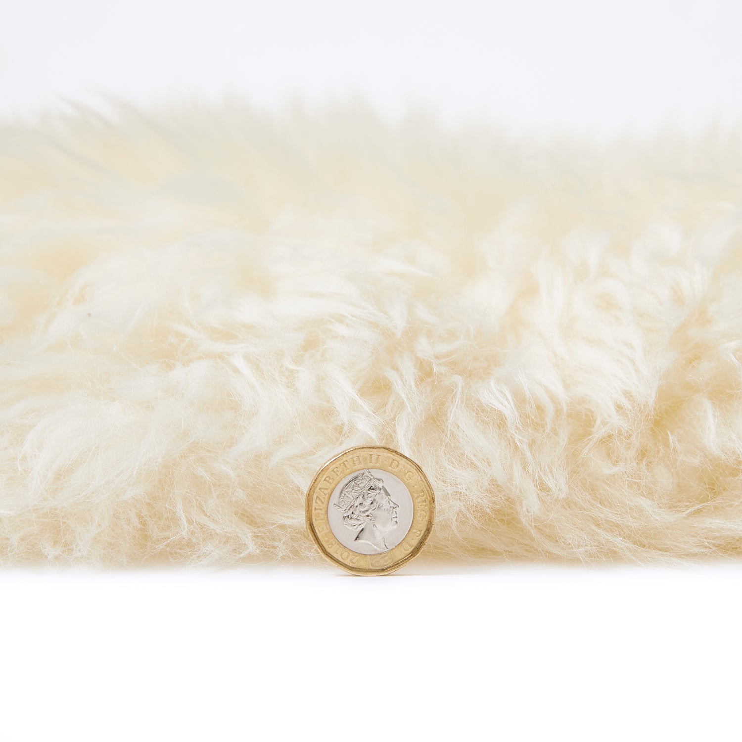 Sheep Skin Rug