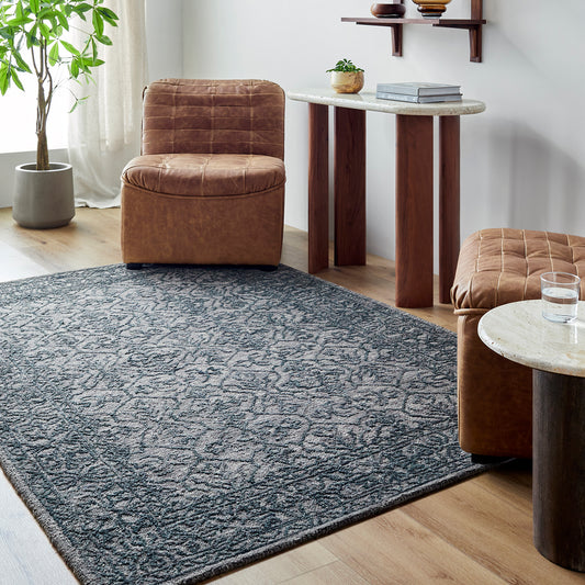 Sicily SCY2302 Rug - Love-Rugs alternate image
