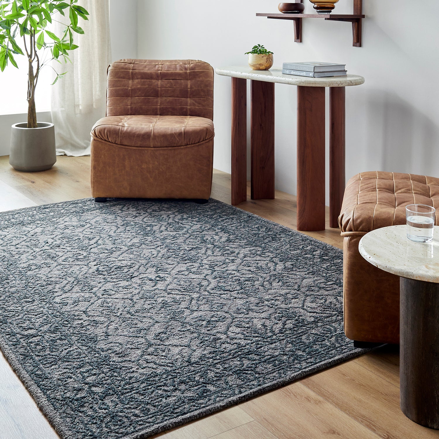 Sicily SCY2302 Rug - Love-Rugs
