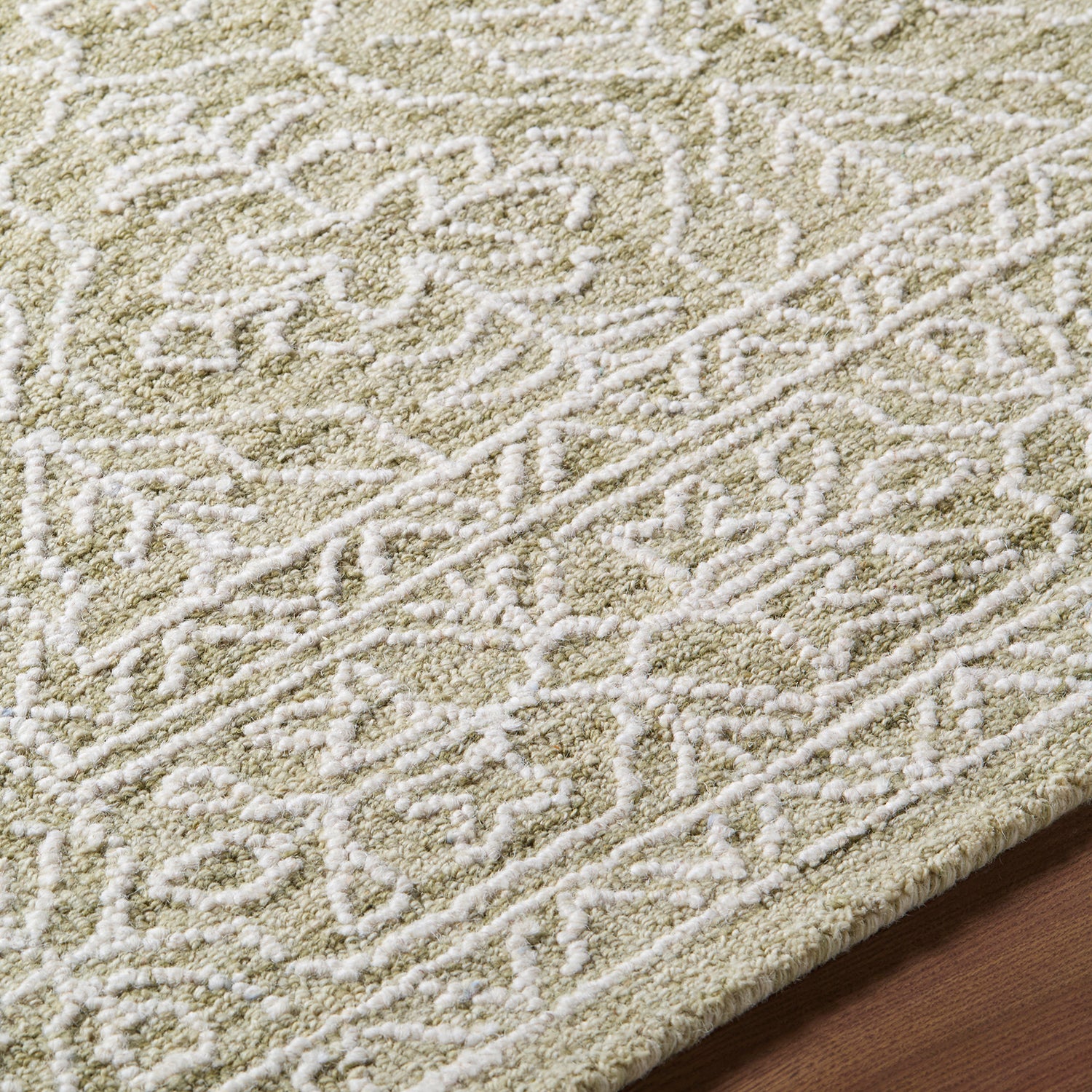 Sicily SCY2306 Rug - Love-Rugs