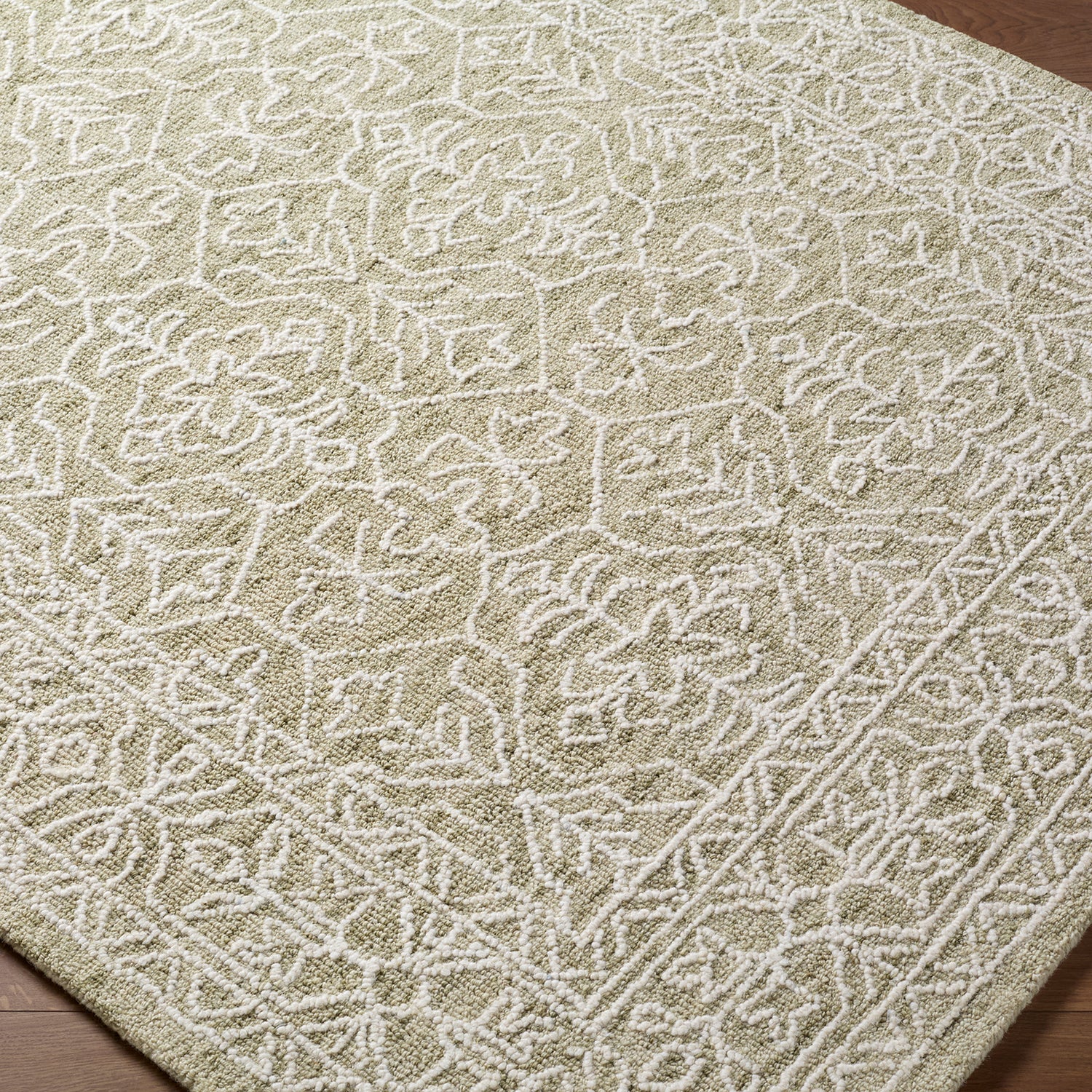 Sicily SCY2306 Rug - Love-Rugs