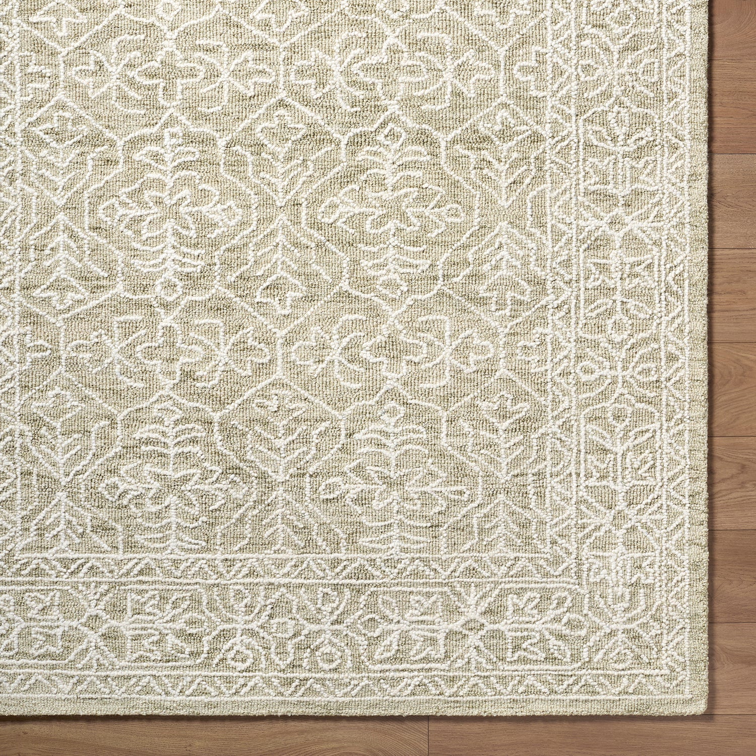 Sicily SCY2306 Rug - Love-Rugs
