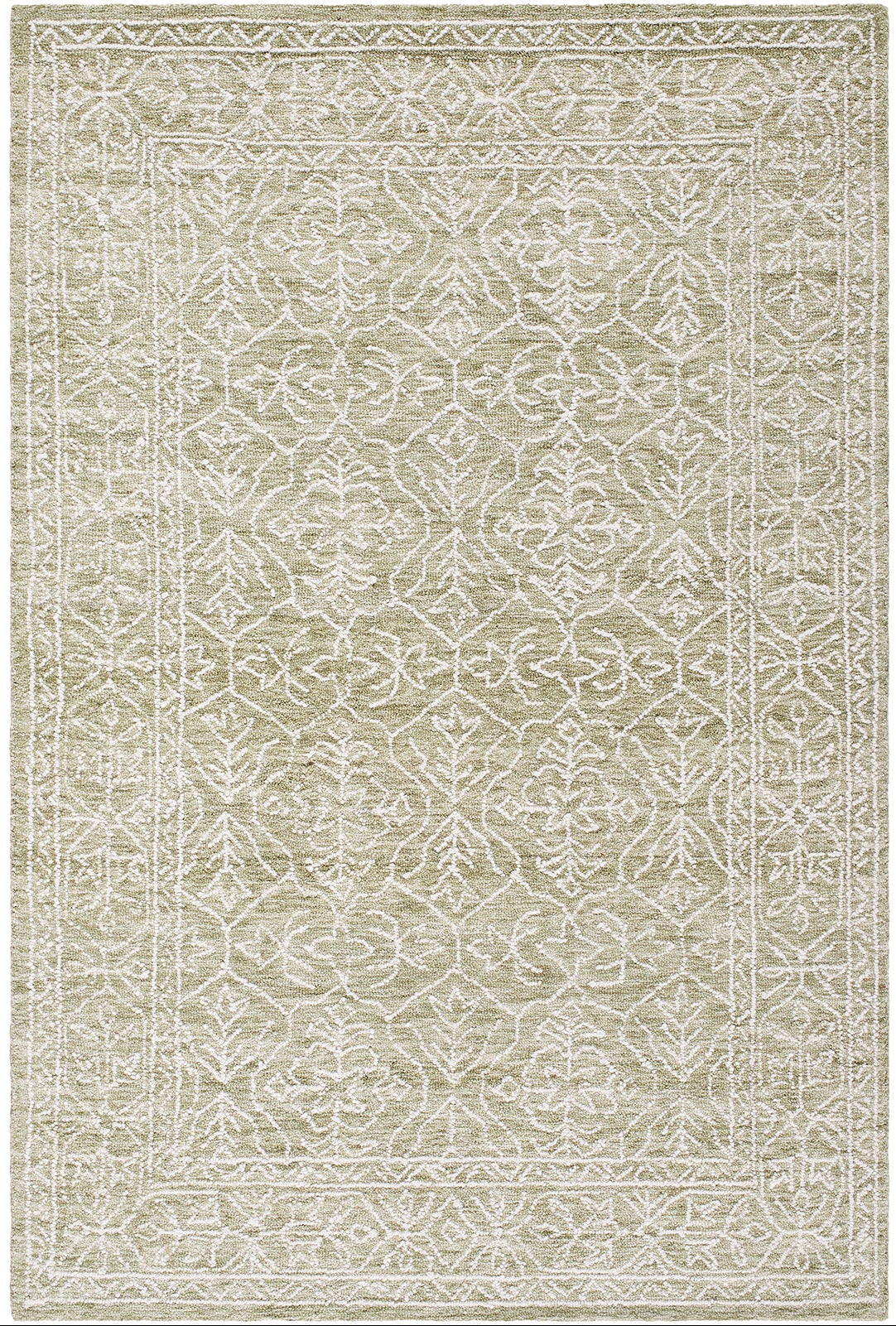 Sicily SCY2306 Rug - Love-Rugs