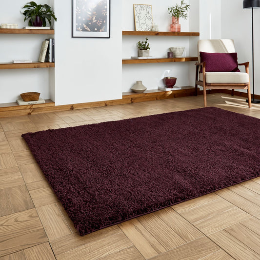Sierra 9000 Purple Rug alternate image