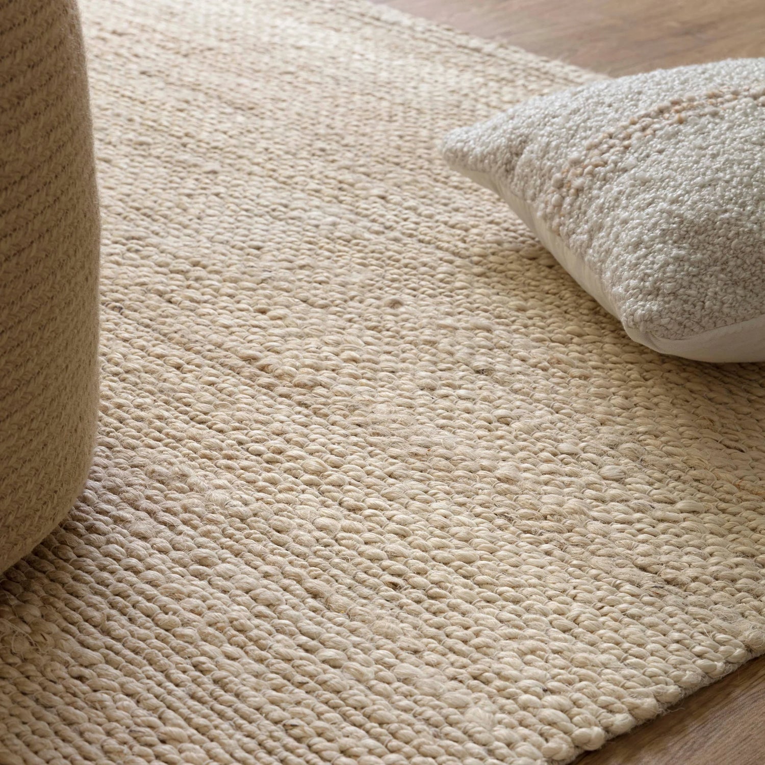 Simplicity Blonde Rug - Love-Rugs