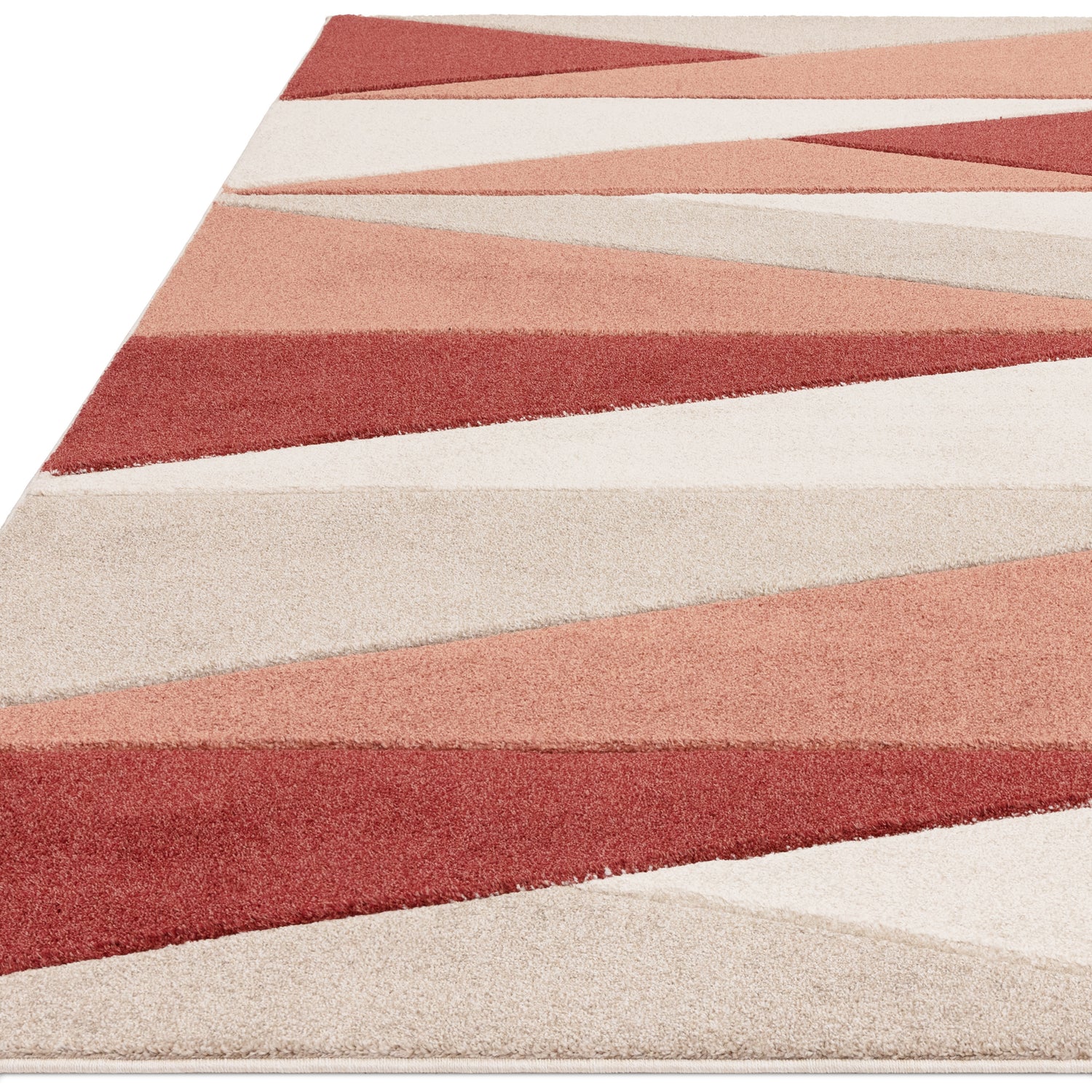 Sketch SK23 Segment Earth Rug - Love-Rugs