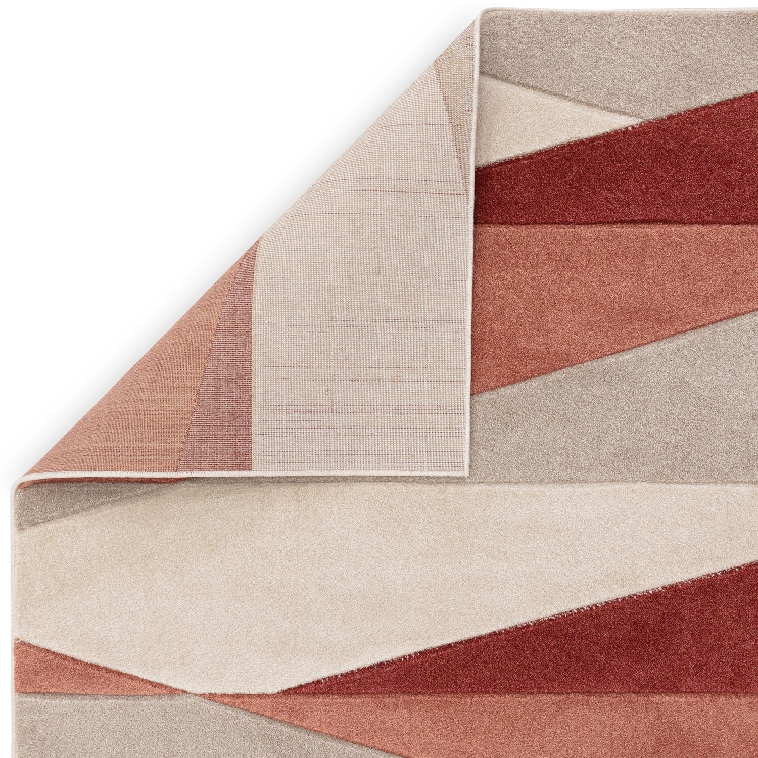 Sketch SK23 Segment Earth Rug - Love-Rugs