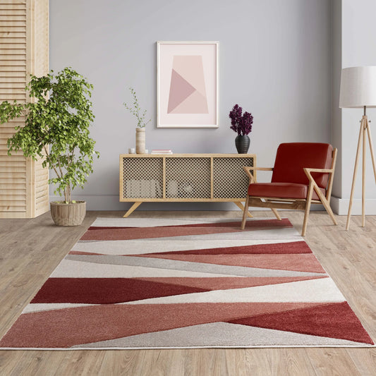 Sketch SK23 Segment Earth Rug - Love-Rugs alternate image