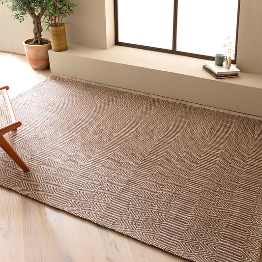 Sloan Taupe Rug alternate image