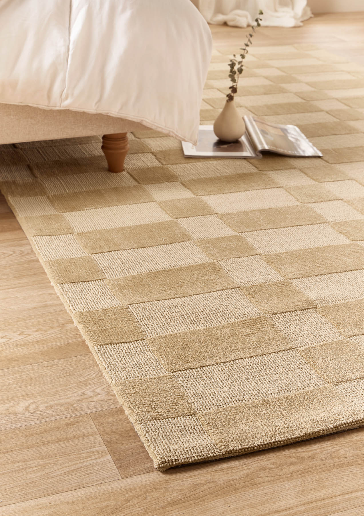 Origins Soho Beige Rug