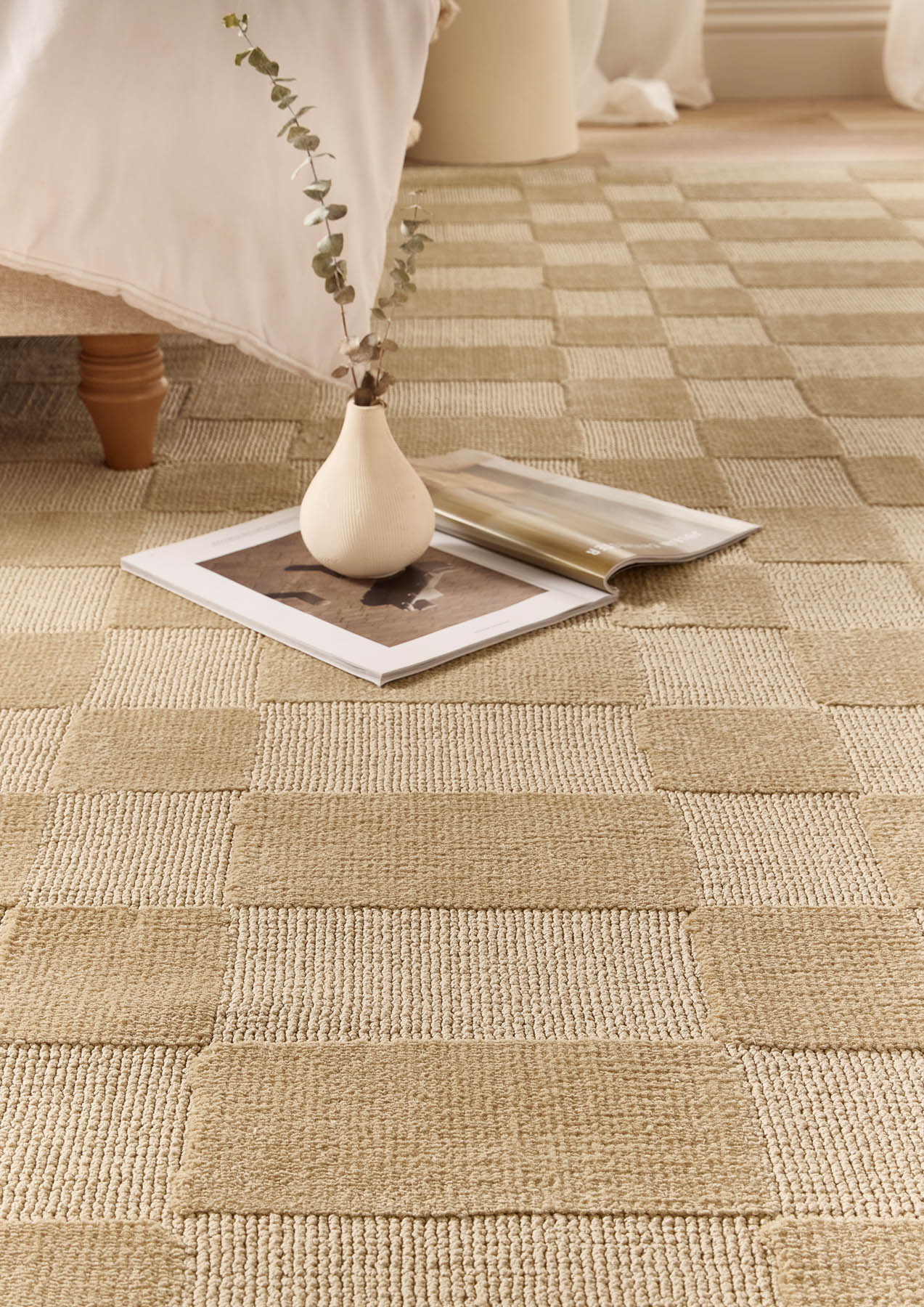 Origins Soho Beige Rug