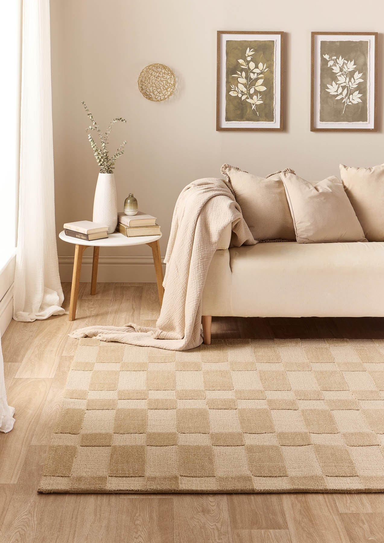 Origins Soho Beige Rug