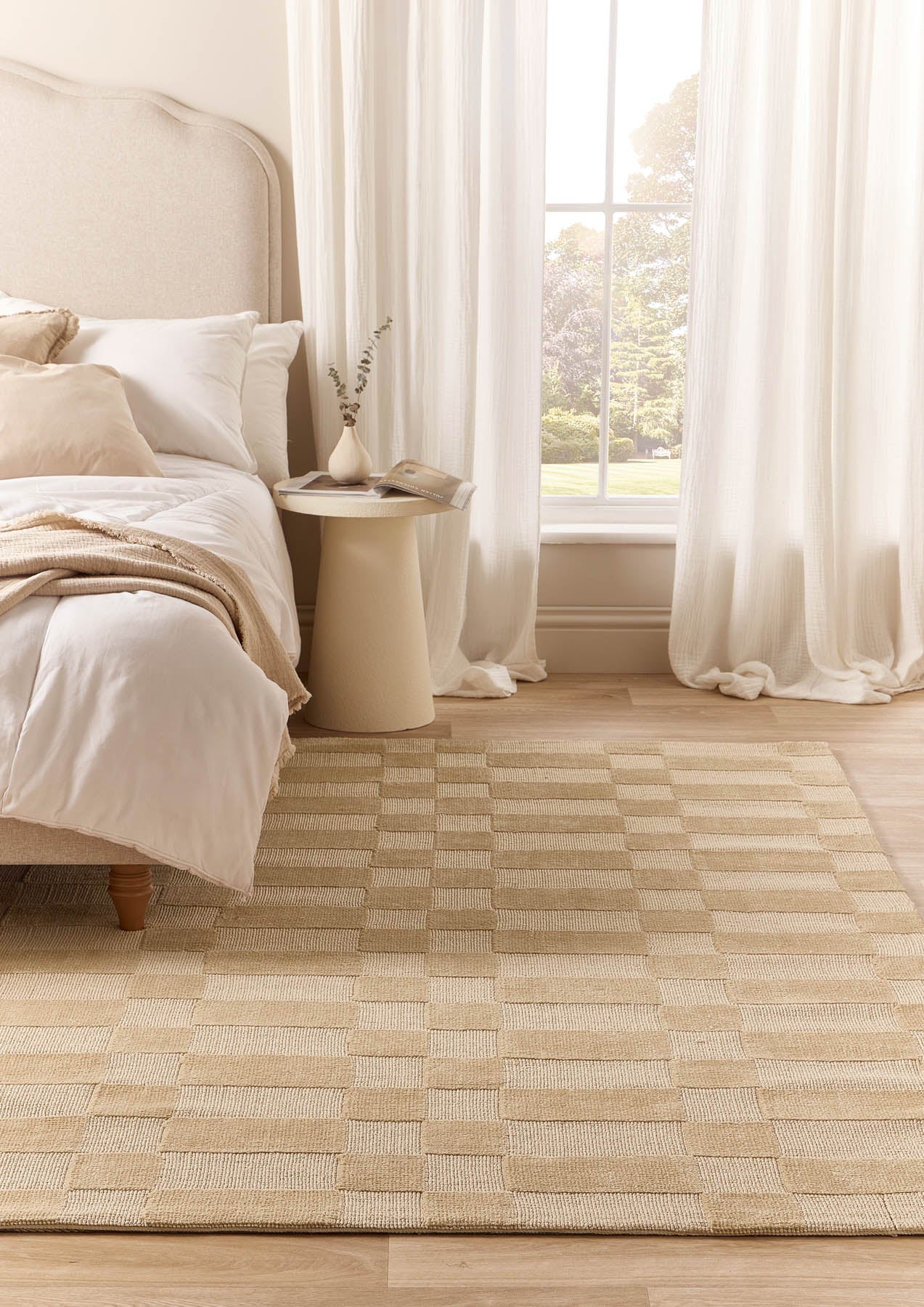 Origins Soho Beige Rug