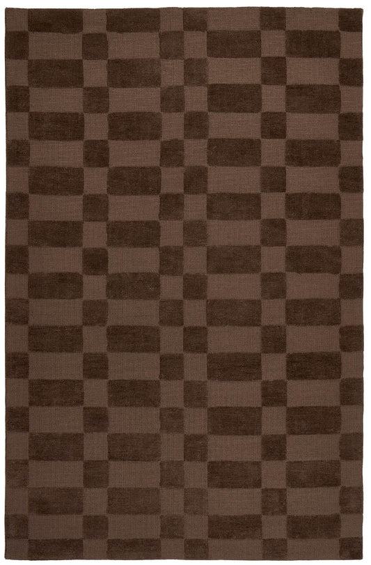 Origins Soho Chocolate Rug
