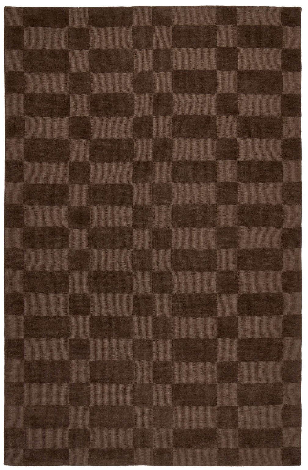 Origins Soho Chocolate Rug