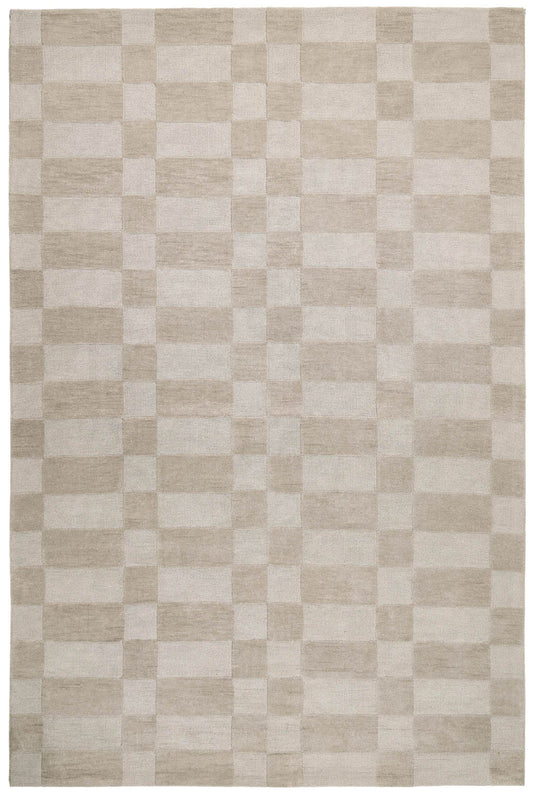 Origins Soho Grey Mauve Rug