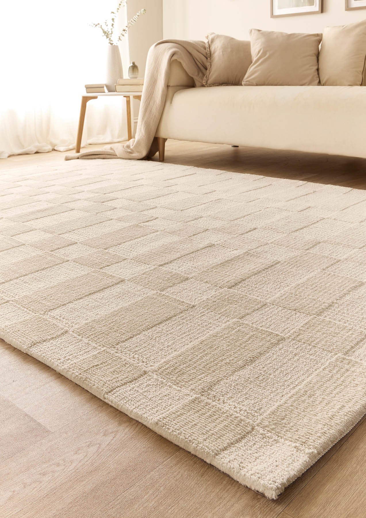Origins Soho Ivory Rug