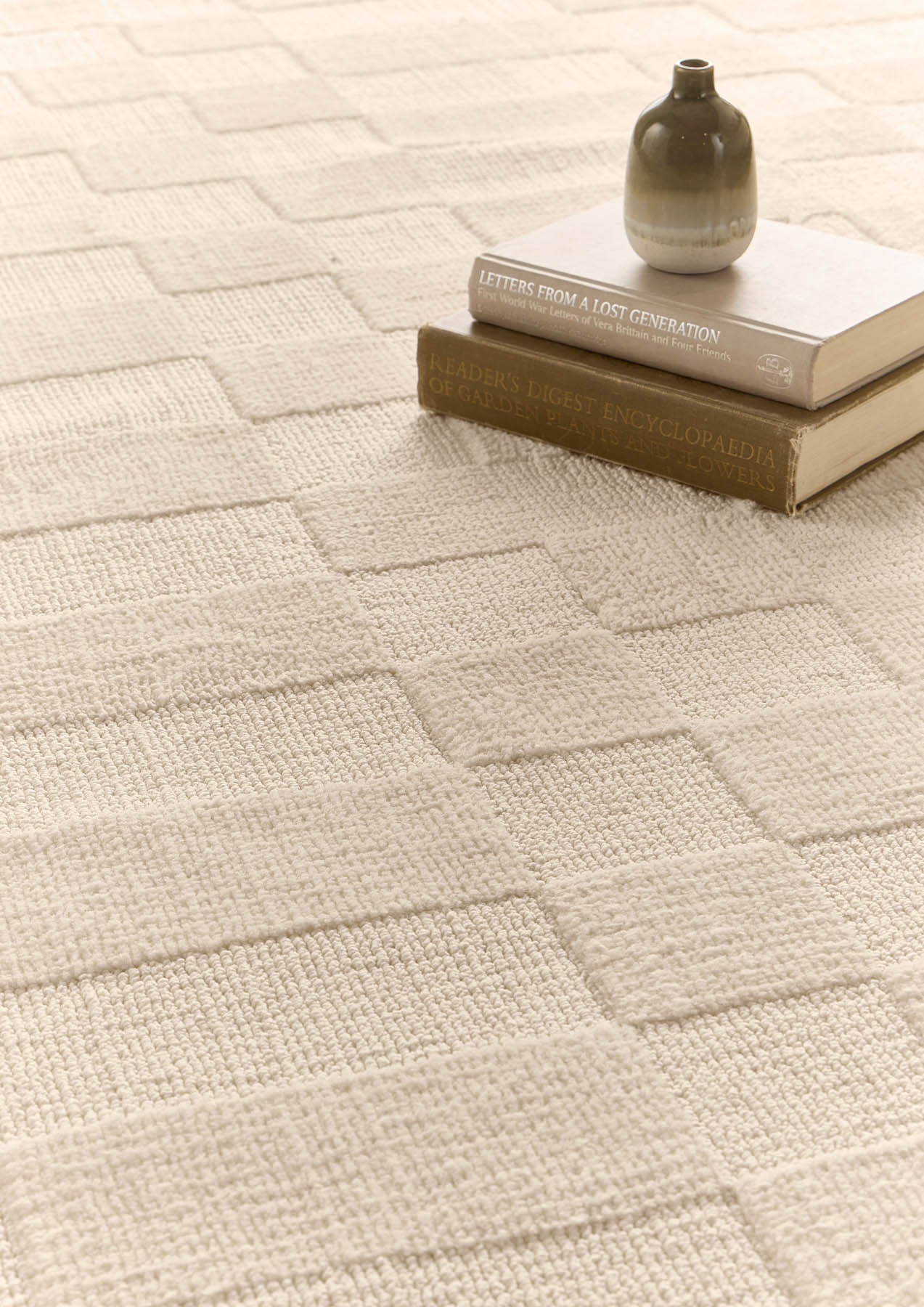 Origins Soho Ivory Rug