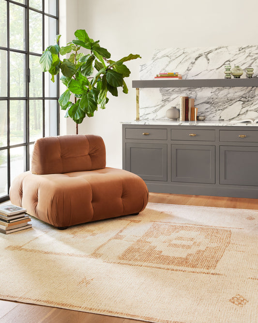 Solana Becki Owens x Livabliss Modern Scandi Boho BOOC2300 Rug - Love-Rugs alternate image